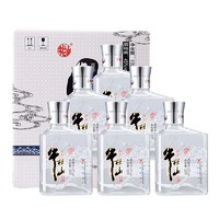 牛栏山 二锅头 宝贝儿酒 浓香型白酒 45度100ml