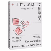 《工作、消费主义和新穷人》