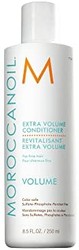 MOROCCANOIL 摩洛哥油 Extra Volume 护发素，250ml