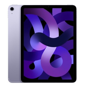 iPad Air 5 2022款 10.9英寸 iPadOS 平板电脑