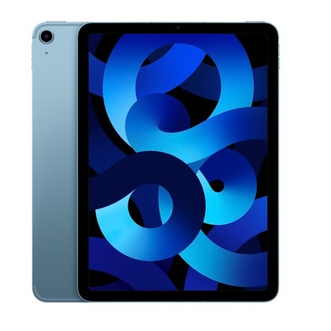 省1670.1元】苹果iPad_Apple 苹果iPad Air 5 10.9英寸平板电脑64GB