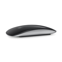 新色发售：Apple 苹果 Magic Mouse 2 妙控鼠标 黑色