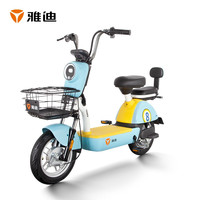 Yadea 雅迪 乐思O2O 电动车