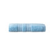 PLUS会员：京东京造 毛巾（34*74cm）95g 蓝色