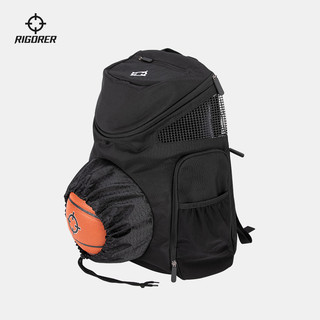 RIGORER 准者 训练双肩篮球背包 Z318140101