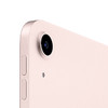 Apple 苹果 iPad Air(第 5 代)10.9英寸平板电脑 2022年款(256G WLAN版/MM9M3CH/A)粉色