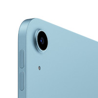 Apple 苹果 iPad Air(第 5 代)10.9英寸平板电脑 2022年款(64G WLAN版/MM9E3CH/A)蓝色