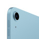 Apple 苹果 ipad air5 10.9英寸苹果平板电脑 M1芯片 蓝色 64G