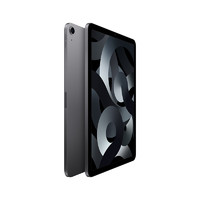 Apple 苹果 iPad Air 10.9英寸平板电脑 2022年款 第5代（256GB WLAN版/M1芯片/MM9L3CH/A）深空灰色