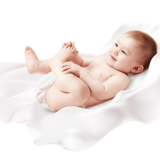 babycare 抽取式保湿湿纸巾 38限量定制款 108抽*6包