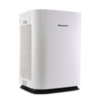 Honeywell 空气净化器家用除甲醛除雾霾除菌除PM2.5智能 KJ820F-P21D
