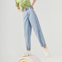 LEDIN 乐町 女士休闲裤 CWHAB2F2152