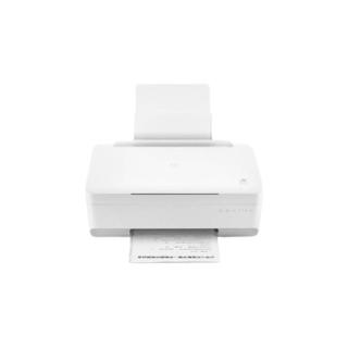 PMDYJ02HT 连供喷墨打印一体机 白色