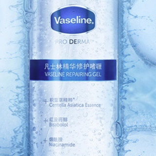 Vaseline 凡士林 精华修护啫喱 100ml