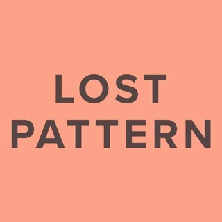 LOST PATTERN/双成记
