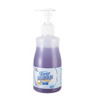 3M 爱护佳洗手液皮肤清洁液清新滋润低泡易清洁9230Q 300ml 强力去污 滋润皮肤