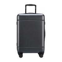 京东京造 PC拉杆箱 JZ26030 碳石灰 20英寸