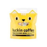  coffee 瑞幸咖啡 luckin coffee  coffee咖啡 吸猫 混合口味 挂耳咖啡 10g*36袋 囤货装