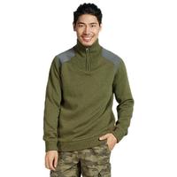 DECATHLON 迪卡侬 男子套头衫 8503721 军绿色 S