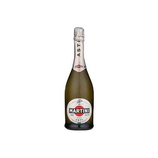 MARTINI 马天尼 ASTI阿斯蒂甜型起泡葡萄酒 750ml*2瓶