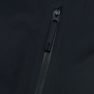 ARC'TERYX 始祖鸟 KADIN SOFTSHELL 男子软壳衣 蓝黑色 L