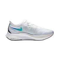 NIKE 耐克 Zoom Fly 3 男子跑鞋 AT8240-103 白色/紫粉渐变 42