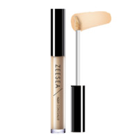 ZEESEA 滋色 水漾无暇遮瑕液 #W02自然色 3g*2