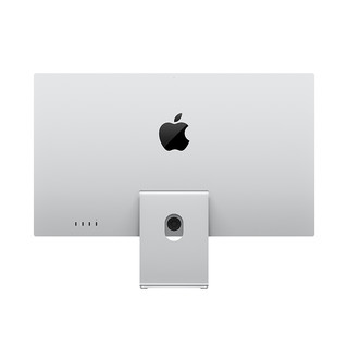 Apple 苹果 Studio Display 标准玻璃 27英寸 显示器 5K P3