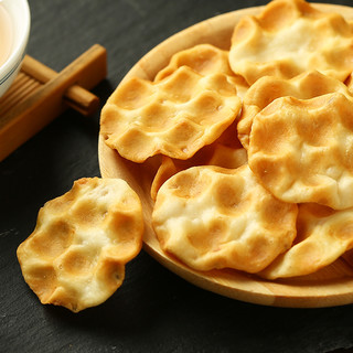 HONGGULIN 红谷林 小石子饼 原味