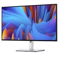 DELL 戴尔 U2723QE UltraSharp 4K USB-C IPS Black 显示器