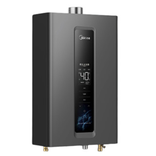 Midea 美的 JSQ30-RF3 燃气热水器 16L