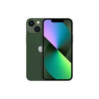 Apple 苹果 iPhone 13 mini系列 A2629国行版 5G手机 256GB 绿色