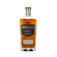 cdf会员购：Mortlach 慕赫 16年陈酿 单一麦芽苏格兰威士忌 700ml