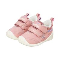 Ginoble 基诺浦 TXGB1932 儿童学步鞋 云珊瑚/暗豆沙/马鞭草 110码