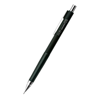 SAKURA 樱花 自动铅笔 XS-125 深绿色 0.5mm 单支装