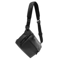 peak design 巅峰设计 每日系列 EVERYDAY SLING V2 单肩相机包 6L 黑色