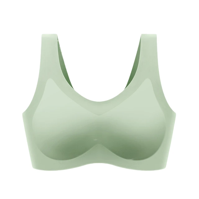 美雅挺 女士无钢圈文胸套装 8304A