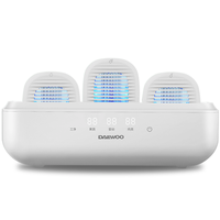 DAEWOO 大宇 QX6 果蔬解毒机 白色