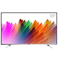 CHANGHONG 长虹 55U3C 液晶电视 55英寸 4K
