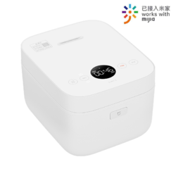 MIJIA 米家 MFB2AM 电饭煲微压版 3L