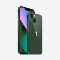 Apple 苹果 iPhone 13系列 A2634 5G手机 256GB 绿色