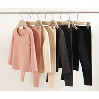 CLASSIC TEDDY 精典泰迪 儿童德绒套装