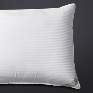 Careseen 康尔馨 护颈纤维枕 白色 低软枕 柔软升级款