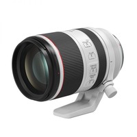 Canon 佳能 RF 70-200mm F2.8 L IS USM 微单远摄变焦镜头 佳能RF卡口 77mm