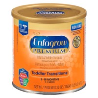 Enfagrow Premium婴幼儿过渡配方奶粉2段 567g