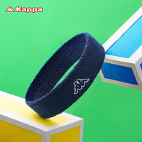 Kappa 卡帕 KA210205001 男士止汗头巾运动发带