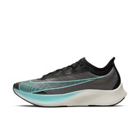 NIKE 耐克 Zoom Fly 3 男子跑鞋 AT8240-002 蓝色 44