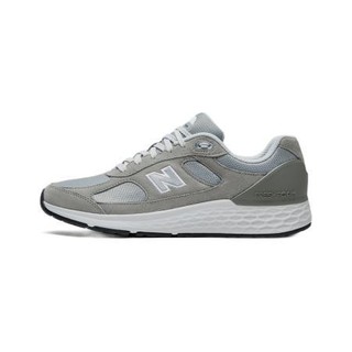 new balance 1880系列 男子跑鞋 MW1880C1 灰色 40