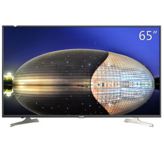 CHANGHONG 长虹 65U3 液晶电视 65英寸 4K