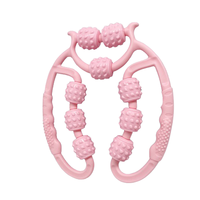  爱活力 iVIM 九轮瘦腿按摩器 莫奈粉